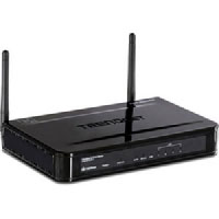Trendnet TEW634GRU Trendnet TEW634GRU